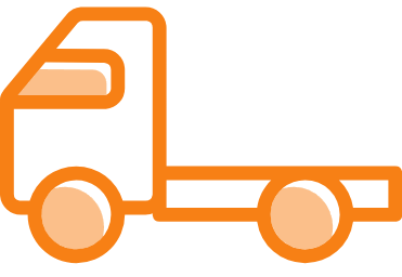梅里斯拖车/平板车